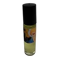 Celestial Perfume Body Oil Fragrance - Compares to Sun, Moon and Stars*_Type Women (Perfume) Scent_10ml_1/3 Oz Roll On Plus 15ml Shea Scented Body Lotion
