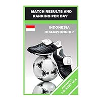 FOOTBALL INDONESIA LIGA: MATCH RESULTS AND RANKING PER DAY (FOOTBALL GAMES)