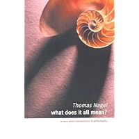 What Does It All Mean? What Does It All Mean? Paperback Kindle Audible Audiobook Hardcover Audio CD