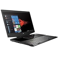 HP OMEN X2S 15-dg0075cl 15.6