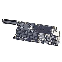Logic Board 2.8GHz i5-4308U, 8GB RAM Replacement for Apple MacBook Pro 13