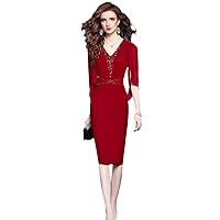 Beading Red Wedding Party Dresses for Women Elegant Summer Formal Occasion Prom Dresses Purple Robes