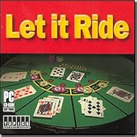 Snap! Let It Ride (Jewel Case) - PC