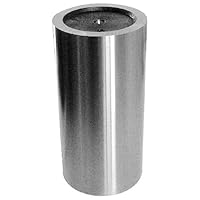 HHIP 4901-2602 Precision Cylindrical Square, 4