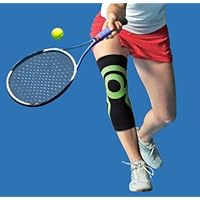 Elastic knee Power Band Taping Ref. 488 Size XL inch. 18.89