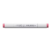 Copic Marker with Replaceable Nib, RV14-Copic, Begonia Pink