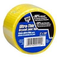 Ultra-Thin Drywall Joint Tape 09142-1 Roll