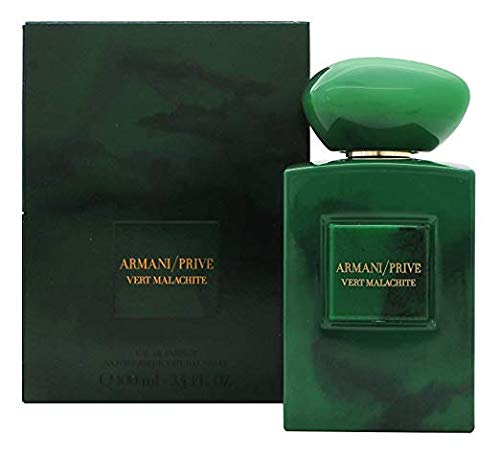 Mua Armani Collezioni - Eau de parfum vert malachite armani privé 100 ml  giorgio armani trên Amazon Anh chính hãng 2023 | Giaonhan247