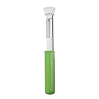 Stainlesss Steels Home Vegetable Tool Pear Seed Removers Safe And Simple Fruit Skin Removal Device Metal Removers Fruit Tool