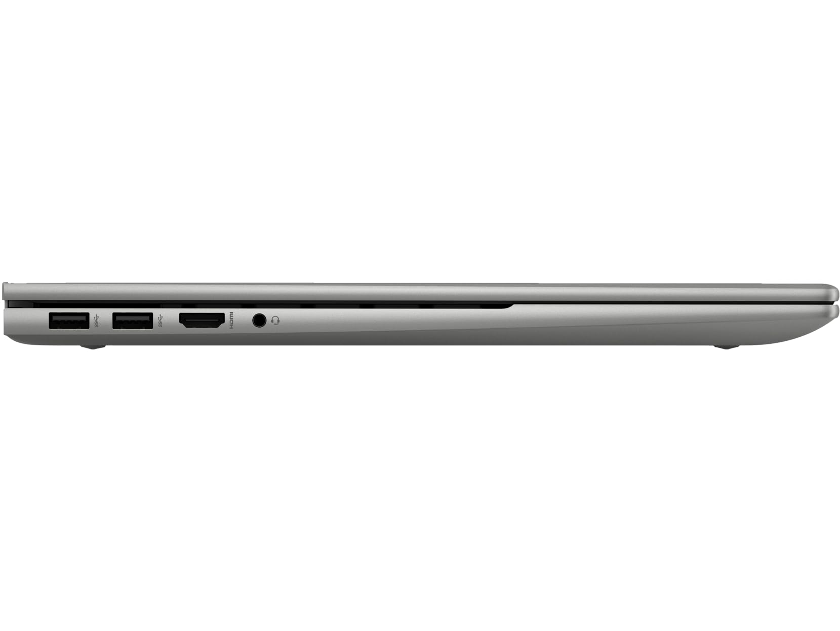 HP Envy 17-CR100 2023 Business Laptop 17.3