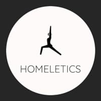 Homeletics - your personal home workout guide