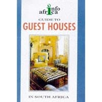 Guide to Guest Houses in South Africa