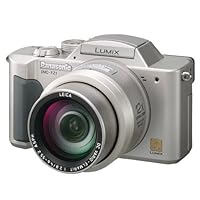 Panasonic Lumix DMC-FZ1S 2 MP Digital Camera w/12x Optical Zoom (Silver)