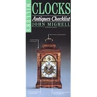 Miller's Antiques Checklist: Clocks Miller's Antiques Checklist: Clocks Hardcover