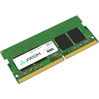 AXIOM 16GB DDR4-3200 SODIMM for HP