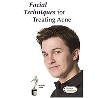 Facial Techniques For Treating Acne Learn How to Clear & Heal Acne Prone Skin - Esthetician Training Video For Acne Extractions and Deep Pore Cleansing - Great for Teenage Clients and Clients With Blemishes. Learn Facial Equipment Steps & Techniques Facial Techniques For Treating Acne Learn How to Clear & Heal Acne Prone Skin - Esthetician Training Video For Acne Extractions and Deep Pore Cleansing - Great for Teenage Clients and Clients With Blemishes. Learn Facial Equipment Steps & Techniques DVD