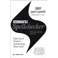 Stedman's Plus Spellchecker 2002
