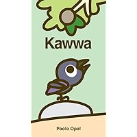 Kawwa (Simply Small) Kawwa (Simply Small) Hardcover Board book