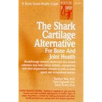 The Shark Cartilage Alternative For Bone and Joint Health
