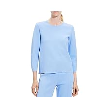 Theory Women's Clean Crew Pullover