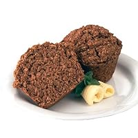 Hi-Protein Bran Muffin Mix