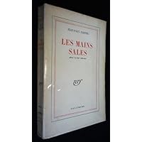 Les Mains sales Les Mains sales Hardcover Paperback Mass Market Paperback Board book