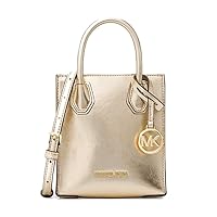 Michael Kors Shoulder Bag, 35S1GM9T0L/35T1GM9C0I 2-Way Signature Mini Bag, Small, Women's Parallel Import