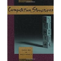 Computation Structures (MIT Electrical Engineering and Computer Science) Computation Structures (MIT Electrical Engineering and Computer Science) Hardcover Paperback