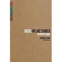We Are Church: Follower's Guide (BASIC. Series) We Are Church: Follower's Guide (BASIC. Series) Paperback
