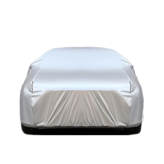 Mua Lightbuddy Car Cover for Peugeot 208 Exclusive Luxury Car Body