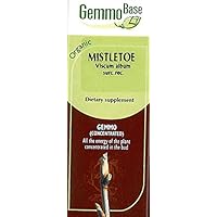 Mistletoe - Herbal Gem