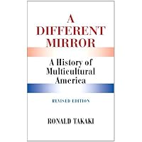A Different Mirror A Different Mirror Kindle Paperback Audible Audiobook Hardcover Audio CD