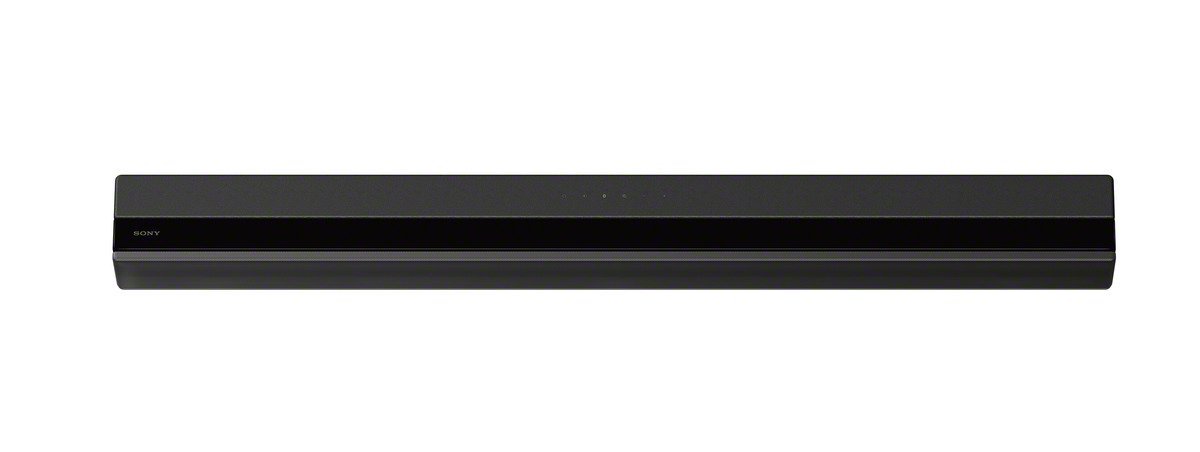 Sony Z9F 3.1ch Sound bar with Dolby Atmos and Wireless Subwoofer (HT-Z9F), Home Theater Surround Sound Speaker System for TV Black