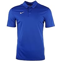 Nike Mens Dri-FIT Short Sleeve Polo Shirt