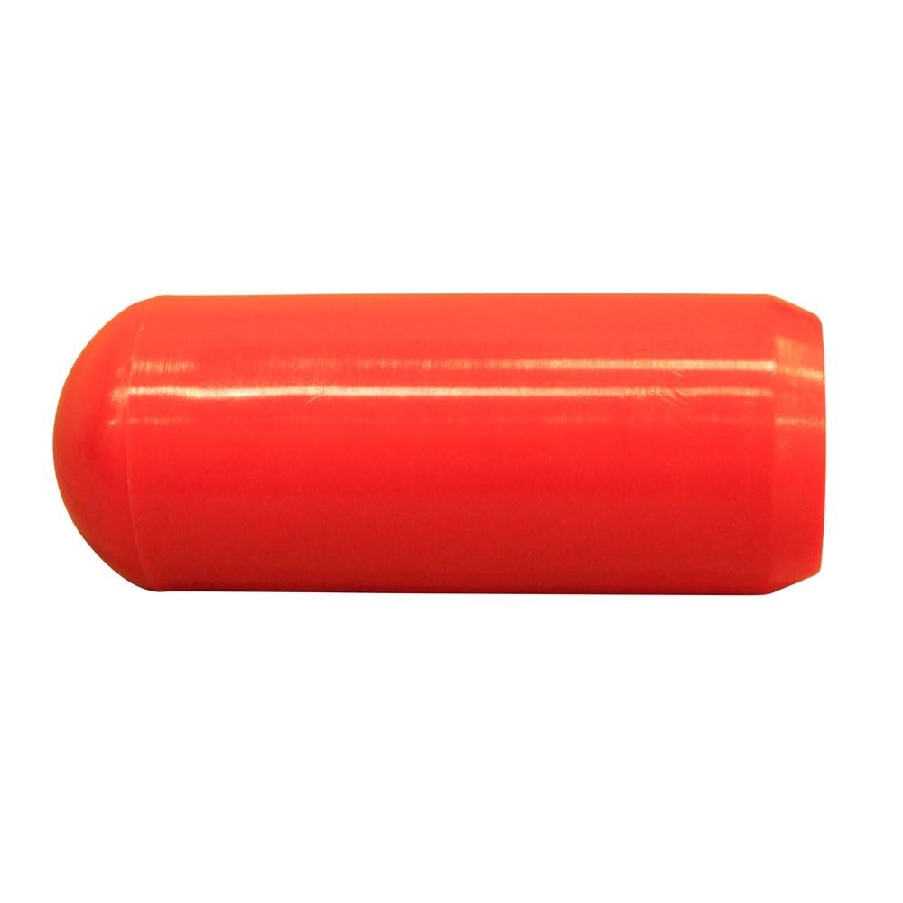 Amber Sporting Goods Track and Field Training Throws Rubber Javelin Replacement Tip