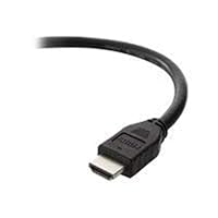 Belkin HDMI Video Cable for Video Device - 5 m - HDMI Digital Video