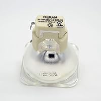 P-VIP 180-230/1.0 E20.6n E20.6 for osram Compatible Projector lamp Bulb