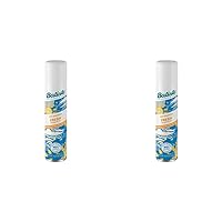 Batiste Dry Shampoo, Fresh Fragrance, 4.23 OZ- Packaging May Vary (Pack of 2)