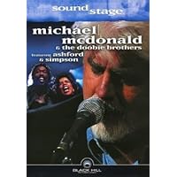 Michael Mcdonald Live In Conc [DVD]