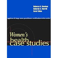 Women's Health Case Studies Women's Health Case Studies Paperback