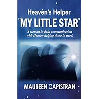 Heaven's Helper My Little Star Heaven's Helper My Little Star Paperback Kindle