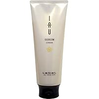 Lebel IAU Serum Hair Cream - 200ml