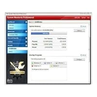 Technologies System Mechanics Pro Version Brings You an All-in-one Computer Maintenance and R