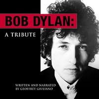 Bob Dylan: A Tribute Bob Dylan: A Tribute Audio CD