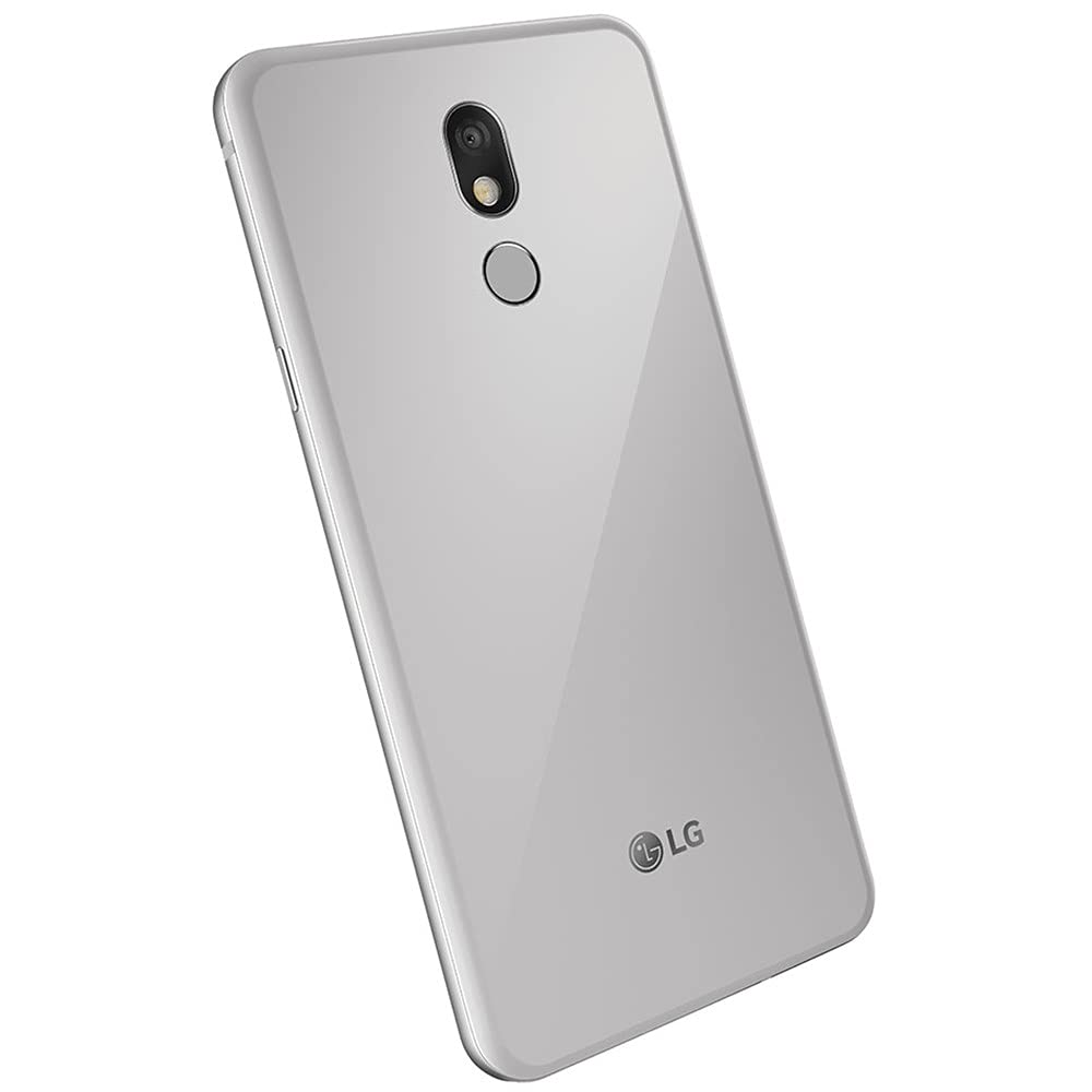 LG Stylo 5 (32GB, 3GB RAM) 6.2