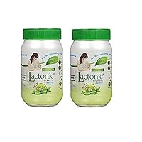 2 X 100% Herbal Lactonic Granules For Improve Lactation/Produce Milk For Baby - (200Gm) SHIPPING BY DHL(DELIVERY WITHIN 3-4 DAYS)
