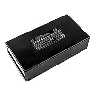 25.2V Battery Replacement is Compatible with Autoclip 225s Autoclip 228 Autoclip 223 Autoclip 127 Autoclip 200 Autoclip 225 Autoclip 125 Autoclip 228s