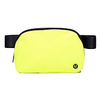 Lululemon Everywhere Belt Bag 1L (Highlight Yellow)