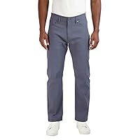 Gerry Men's Relaxed Fit Comfort Stretch Venture Commuter Pant