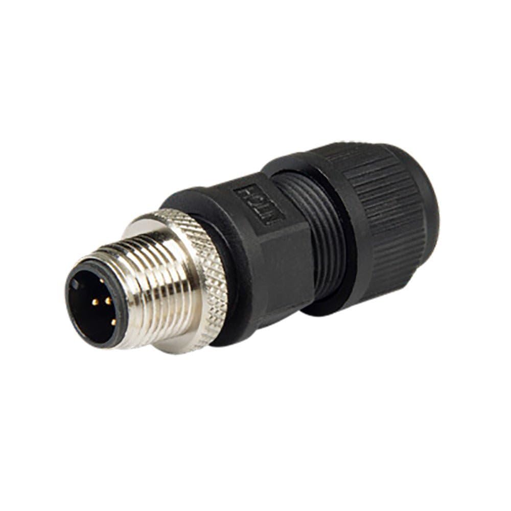 Ancor 270110 NMEA 2000 Male Field Serviceable Connector